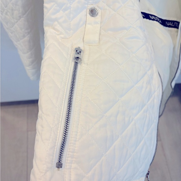 Nautica Jacket - Picture 4 of 5